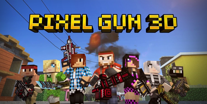 Pixel-Gun-3D_download_PC